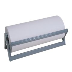 Bulman Products A520 Deluxe All-In-One Roll Paper Dispenser/Cutter