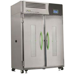 Caron Dual-Door Refrigerated Incubator