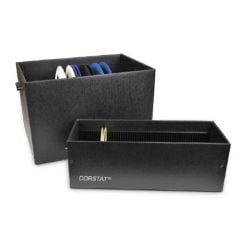 Conductive Containers CFP Reel Storage Totes