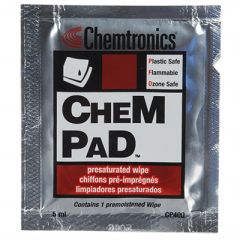 Chemtronics CP400 Chempad 4"x3"