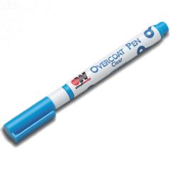 Chemtronics CW3300C Overcoat Pen Clear