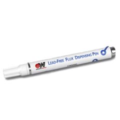 Chemtronics CW8400 Lead-Free Flux Dispensing Pen Lead Free/High Temp 