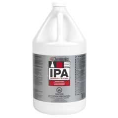 99% Technical-Grade Isopropyl Alcohol (IPA), 1 Gallon Plastic Bottles