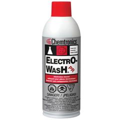 Chemtronics ES1603 Electro-Wash PR 10 oz.