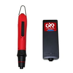 CHP AT-2000BC AT Series ESD-Safe Brushless In-Line Electric Torque Screwdriver with Lever Start