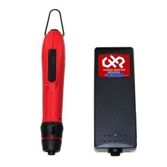 CHP AT-250BC AT Series ESD-Safe Mini Brushless In-Line Electric Torque Screwdriver with Lever Start
