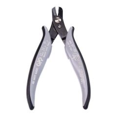 ESD-Safe Adjustable Wire Stripper for 22 to 32 AWG Wire