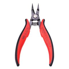 CHP CS-30-X Multi-Function Long Nose Carbon Steel Shear/Pliers Combo Tool for 16 AWG
