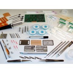 CircuitMedic 201-2100 Professional Repair Kit, 120V