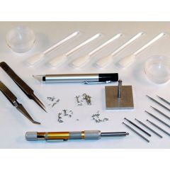 CircuitMedic 201-3140 Plated Hole Repair Kit