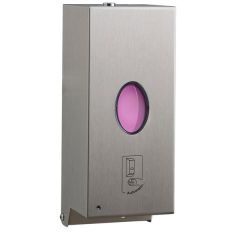 CleanPro® B-2012 Mountable Automatic Soap/Sanitizer Dispenser
