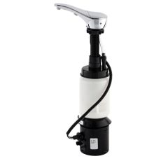 CleanPro® B-824 SureFlo® Counter-Mounted Automatic Soap Dispenser


