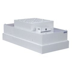 CleanPro® Constant Output Fan Filter Units with Roomside Replaceable HEPA Filter