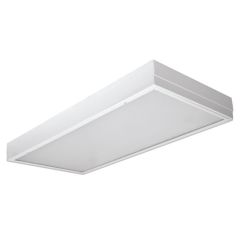 CleanPro Grid Mount Recessed Class 100 Cleanroom LED Luminaire, 120-277V
