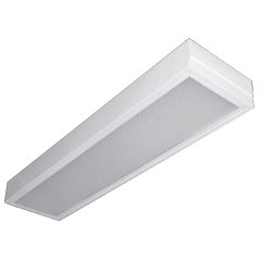 CleanPro Grid Mount Recessed Class 1,000 Cleanroom LED Luminaire, 120-277V