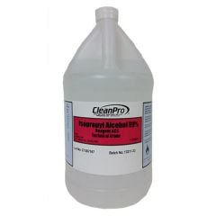 CleanPro® 99% Isopropyl Alcohol (IPA), Technical Grade, 1 Gallon Plastic Bottle