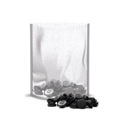 Precision Clean HDPE Autoclavable Breather Bags