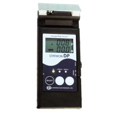 CleanPro SHDP Statiron DP Charged Plate Monitor