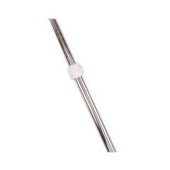 Contec 2644 QuickConnect Stainless Steel Mop Handle, 16"-30" Long 