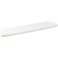 Contec TBLVKMOP EasySat™ Sterile Textured Polyester Mop Head, 4.75" x 21.5"