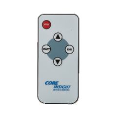 Core Insight 5331R Fan Speed Remote for Overhead Blowers