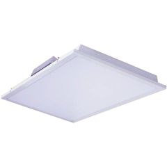 CleanPro® LED Cleanroom Light Fixture, 2' x 4'