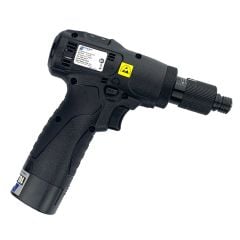 Delta Regis Tools BSP829-ESD ESD-Safe Brushless Pistol Grip Electric Torque Screwdriver with Trigger Start