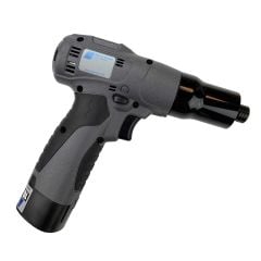 Delta Regis Tools BSP829 Brushless Pistol Grip Electric Torque Screwdriver with Trigger Start