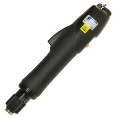 Delta Regis Tools CESL828-ESD ESD-Safe Brushless In-Line Electric Torque Screwdriver with Lever Start