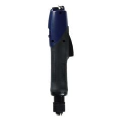 Delta Regis Tools CESL824P-ESD ESD-Safe Brushless In-Line Electric Torque Screwdriver with Push-to-Start