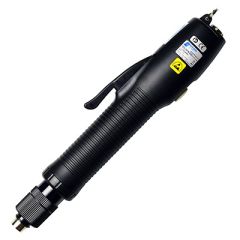 Delta Regis Tools CESL827B-ESD ESD-Safe Brushless In-Line Electric Torque Screwdriver with Lever Start