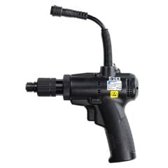 Delta Regis Tools CESPT828XFU-ESD ESD-Safe Brushless Top Connection Pistol Grip Electric Torque Screwdriver with Trigger Start