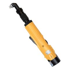 Delta Regis Tools ESB824/RA Cordless Brushless Right Angle Electric Torque Screwdriver with Lever Start