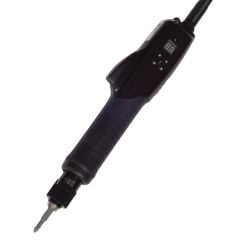 Delta Regis Tools ICESL629-ESD ESD-Safe Brushless In-Line Electric Torque Screwdriver with Lever Start, includes Internal Counter