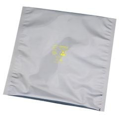 Desco 13530 Statshield® Metal-In ESD Shielding Bags, 24" x 24" (Pack of 100)
