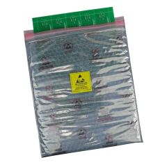 Desco ESD Mailers with SECO® SafeCell Cushioning, 10" x 12"