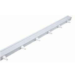 Desco 50904 60" Ionizing Bar with 14 Emitters