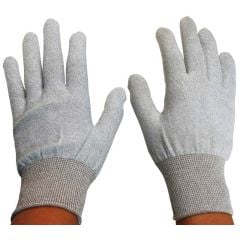 Desco 68121 Form Fitting ESD Gloves