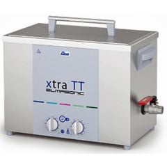 Elmasonic xtra TT Ultrasonic Cleaner with Heater