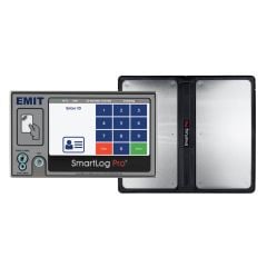 EMIT 50180 SmartLog Pro® 2 with Proximity Card Reader