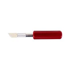 Excel Blades 16005 K5 Heavy-Duty Plastic Knife with Safety Cap-Carded Body, includes No. 19 Sharp-Angled Blade (Case of 6)