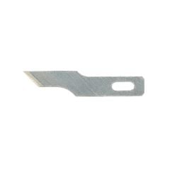 Excel Blades 22616 No. 16 Carbon Steel Stencil Edge Blades, Pack of 100 (Case of 5)