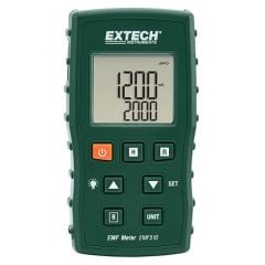 Extech EMF510 High-Sensitivity EMF/ELF Meter