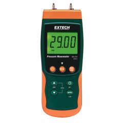 Extech SDL720 29psi Differential Pressure Manometer & Datalogger