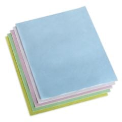 FG Clean Wipes 22.5# Cleanroom Paper, 11" x 17", 250 Sheets