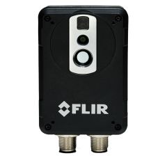 FLIR 71201-0101-KIT AX8 Thermal Imaging Camera Kit for Continuous Monitoring
