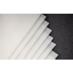 CleanWIPE® Polyester Foam Cleanroom Wipers, 8" x 11"