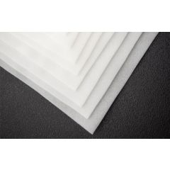 CleanWIPE® Polyester Foam Cleanroom Wipers, 9" x 10"