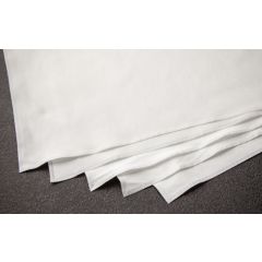 Foamtec HT5790S MiraWIPE® Polyester/Nylon Microfiber ISO Class 1 Cleanroom Wipers, 9" x 9" 