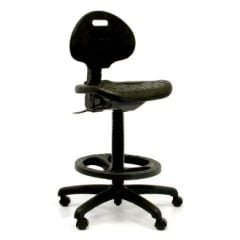 Gibo/Kodama H9000EH Stamina Polyurethane Harsh Environment Chair